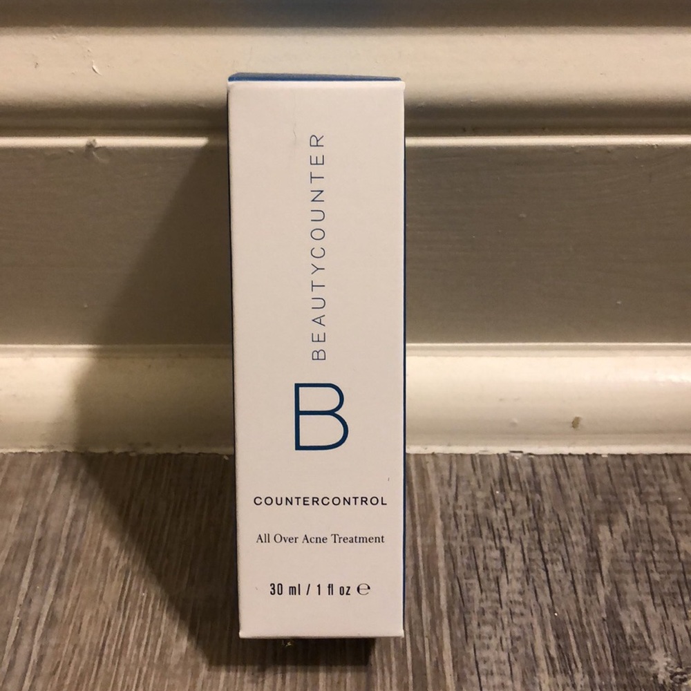 BeautyCounter All Over Acne Treatment